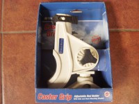 BASE PARA SOPORTE DE CAÑA DE PESCAR CASTER GRIP